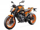 KTM 890 Duke GP